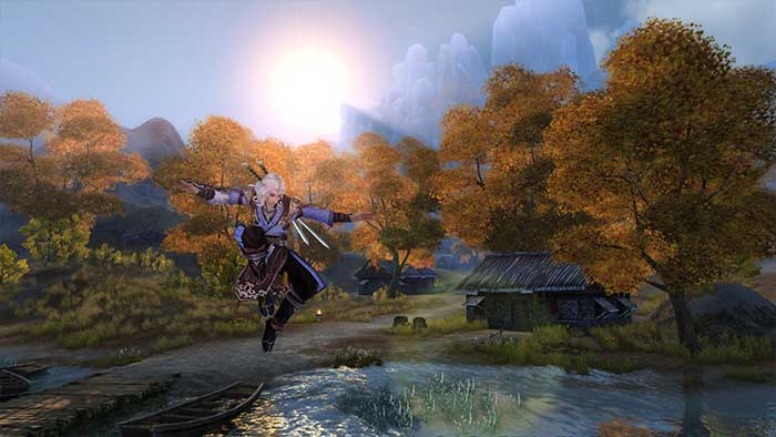 Age of Wulin (image 3)