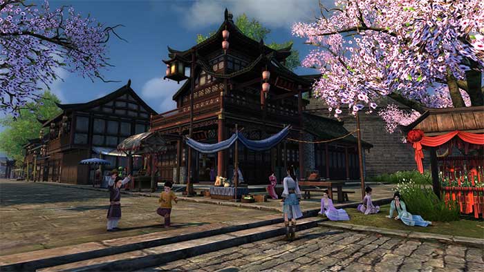 Age of Wulin (image 2)