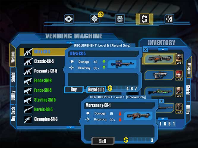 Borderlands Legends (image 5)