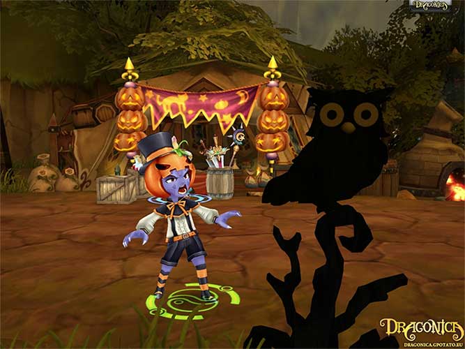 Dragonica (image 1)