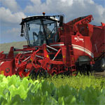 Logo Farming Simulator 2013