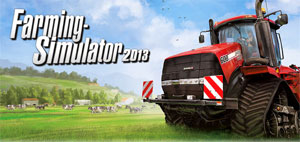 Farming Simulator 2013