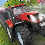 Logo Farming Giant