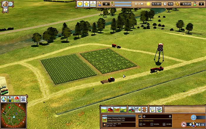 Farming Giant (image 7)