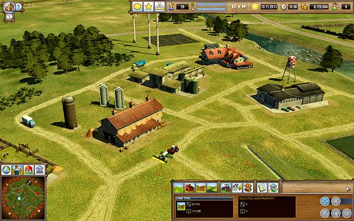 Farming Giant (image 2)