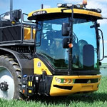 Logo Agriculture Simulator 2013