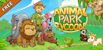 Animal Park Tycoon