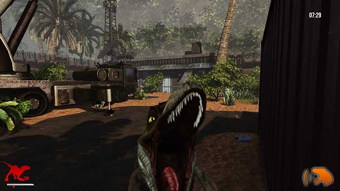 Primal Carnage (image 2)