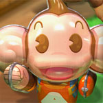 Logo Super Monkey Ball Banana Splitz