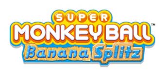 Super Monkey Ball Banana Splitz