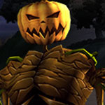 Halloween s'invite dans Battlefield Heroes