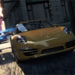 Découvrez le trailer de lancement de  Need For Speed Most Wanted