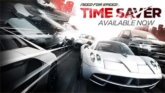 Need For Speed Most Wanted