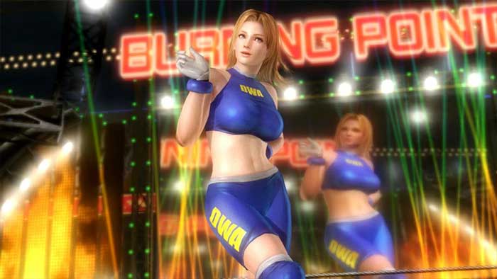 Dead or Alive 5 (image 9)