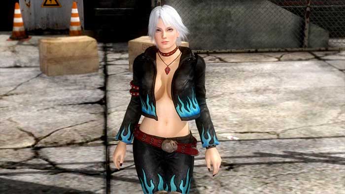 Dead or Alive 5 (image 2)