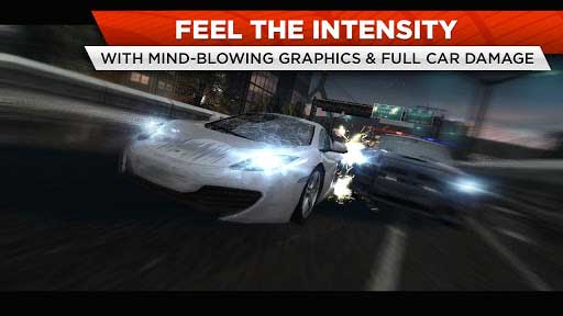 Need For Speed Most Wanted (image 3)