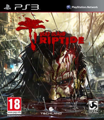 Dead Island Riptide (image 1)