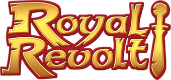 Royal Revolt