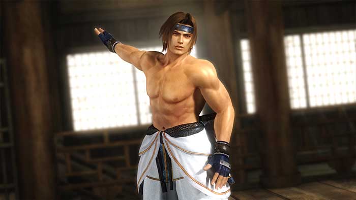 Dead or Alive 5 (image 2)