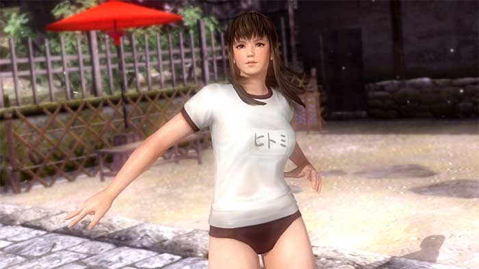 Dead or Alive 5 (image 9)