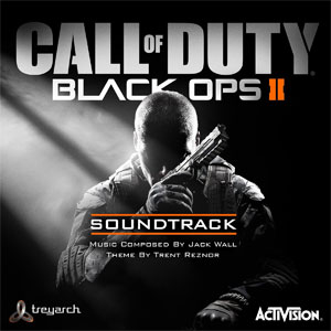 Call of Duty : Black Ops II