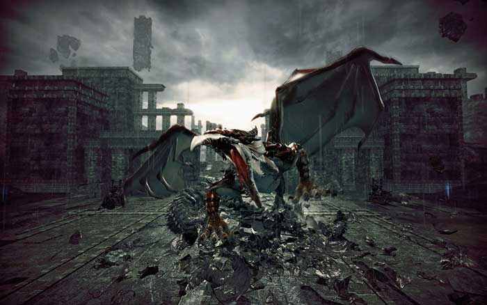 Vindictus (image 4)