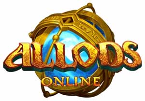 Allods Online - Autumn Wind