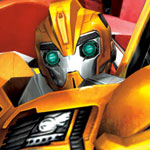 Logo Transformers Prime