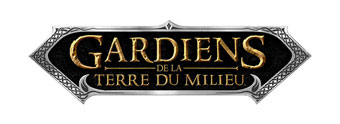 Gardiens de la Terre du Milieu