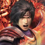 Logo Warriors Orochi 3 Hyper