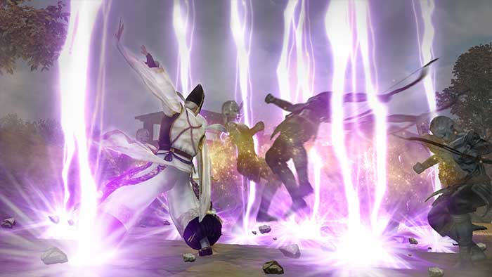 Warriors Orochi 3 Hyper (image 6)