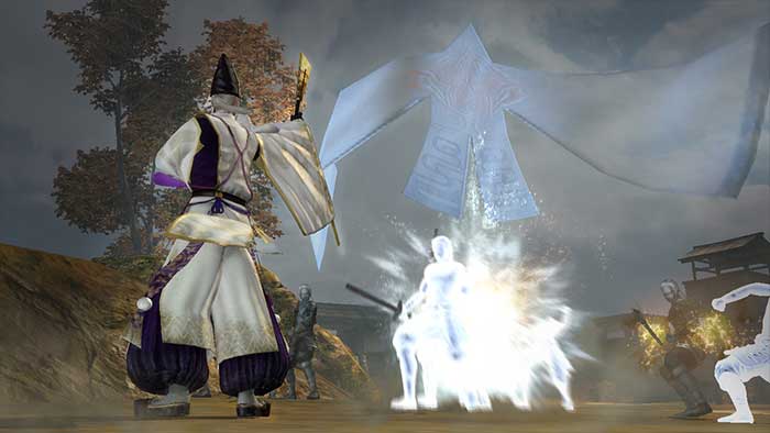 Warriors Orochi 3 Hyper (image 5)