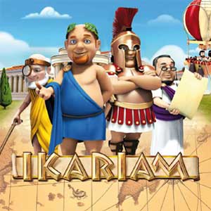 Ikariam