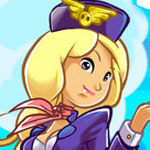 Attachez vos ceintures: Panic Flight debarque sur l'App Store ! (iPhone, iPodT, Mac, iPad)