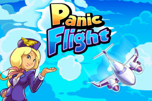 Panic Flight