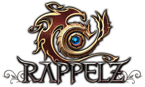 Rappelz - Nouvel Epic VIII Partie 1 : Rage du Guerrier