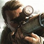 Sniper Elite V2