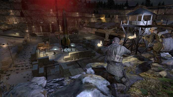 Sniper Elite V2 (image 3)