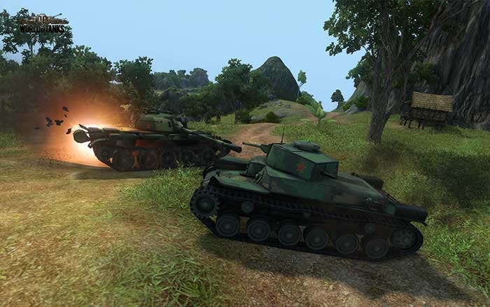 World of Tanks (image 4)