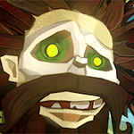 Aventurez-vous vers le cote obscur alors que Hairy Tales et sa difficulte demoniaque envahissent Desura et le Mac App Store en contenu telechargeable  (iPhone, iPodT, Mac, iPad, PC)