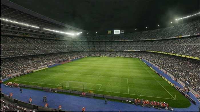 PES 2013 (image 6)