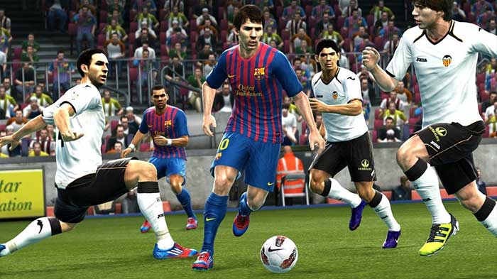 PES 2013 (image 3)