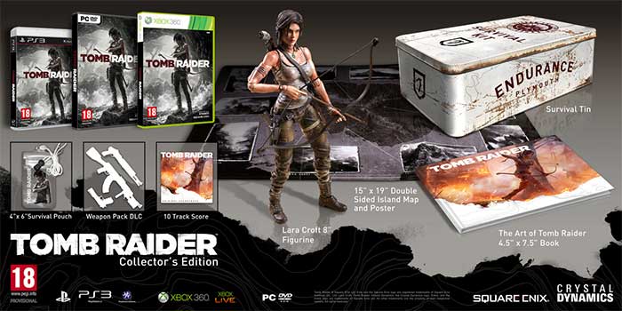 Tomb Raider (image 1)