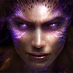 Starcraft II : Heart of The Swarm