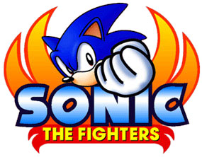Fighting Viper / Sonic the Fighters / Virtua Fighter 2