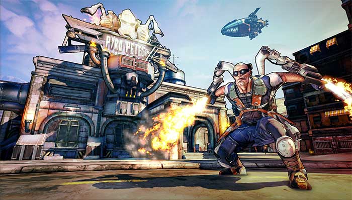 Borderlands 2 (image 6)