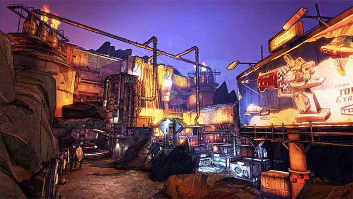 Borderlands 2 (image 3)