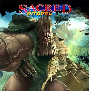 Sacred Citadel