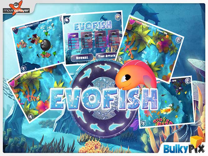 Evofish (image 1)