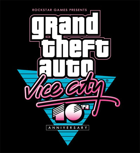 Grand Theft Auto : Vice City Edition (image 1)